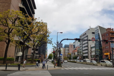 Osaka, Japan